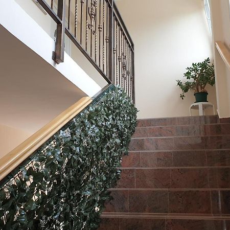 Back To Nature - Apartment Borodin Stranici kod Lovreca ภายนอก รูปภาพ