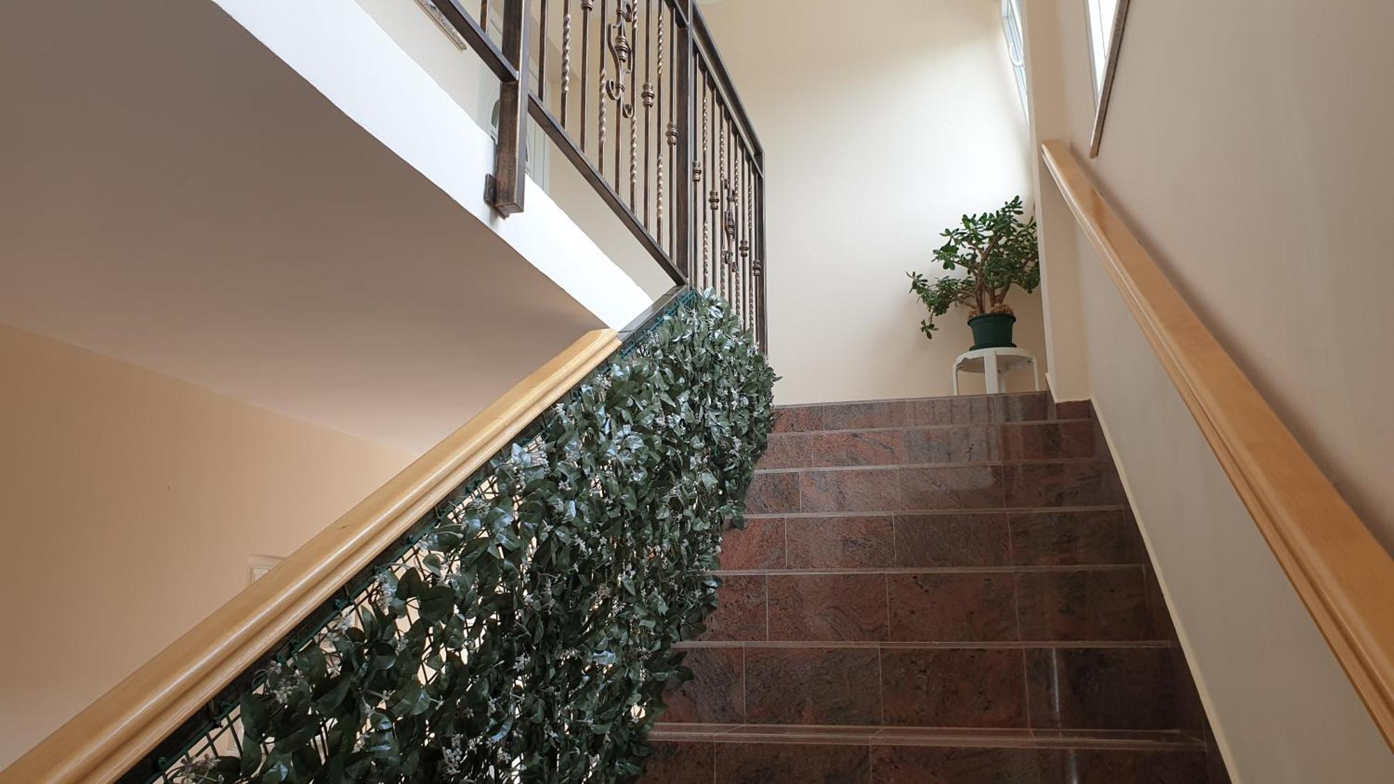 Back To Nature - Apartment Borodin Stranici kod Lovreca ภายนอก รูปภาพ